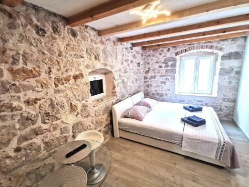 Apartamento Nanna's Little Paradise