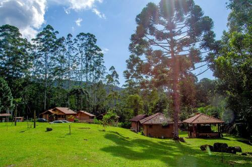 Hostal Recanto Do Kal�o