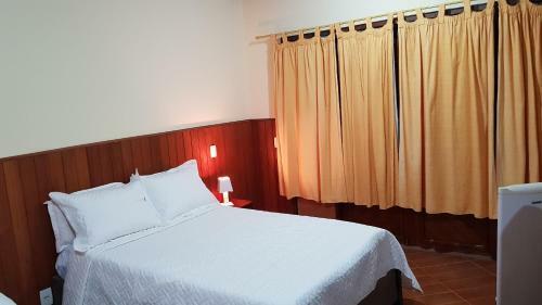 Su�te Aconchegante Em Visconde de Mau�