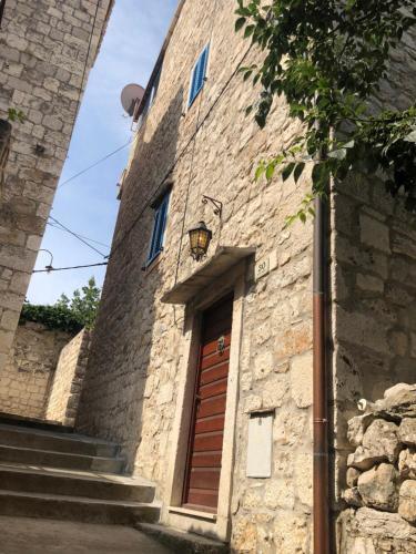 Apartamento Hvar Old Dalmatian House Junior Suite - Deck 2
