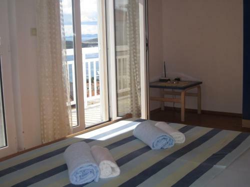Apartmani Kre?i? 1 Hvar