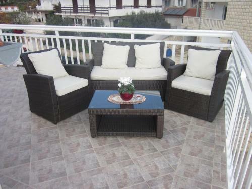 Apartmani Kre?i? 1 Hvar