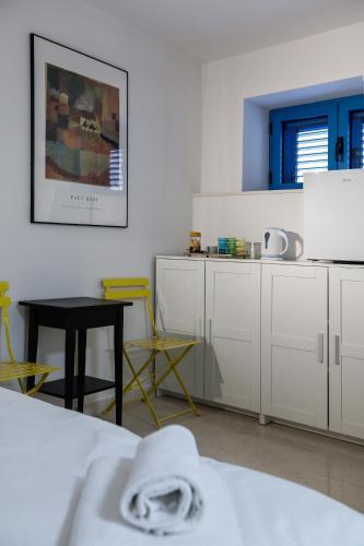 Apartamento Hvar Old Dalmatian House Junior Suite - Deck 1