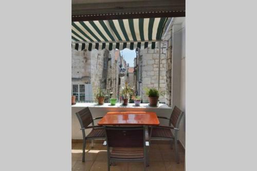 Apartamento The Heart Of Hvar