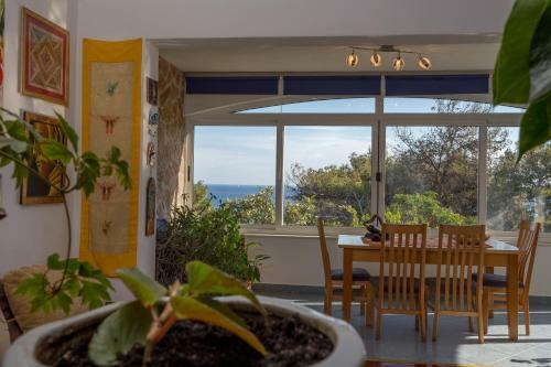 95m2 Apartment With Two Bedrooms And Two Bathrooms