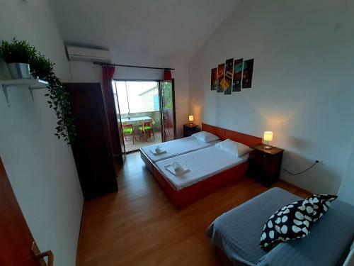 Apartmani Toni - Apartman Maslina