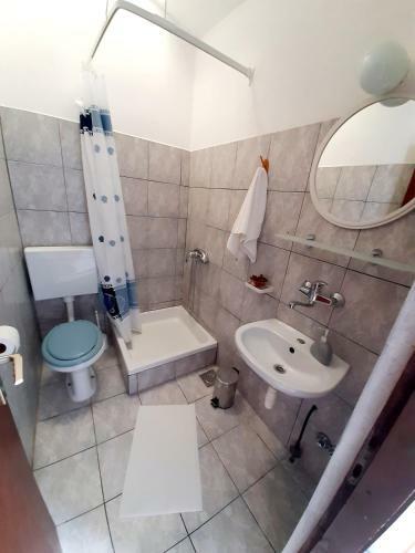 Apartmani Toni - Apartman Maslina
