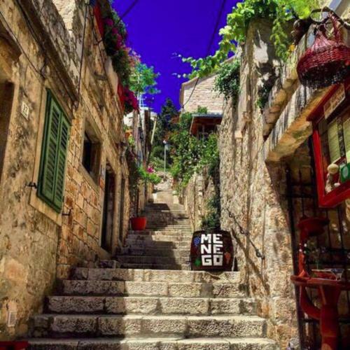 Apartment Bibi? - Hvar Center Old Town