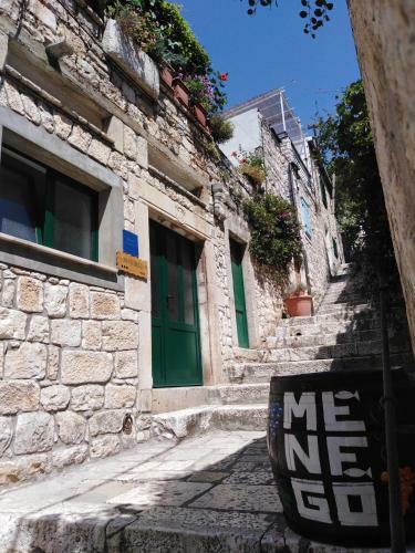Apartment Bibi? - Hvar Center Old Town