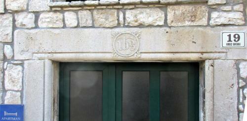 Apartment Bibi? - Hvar Center Old Town