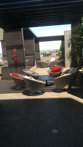 Apartamento de Luxo No Cora��o Da Ponta Verde