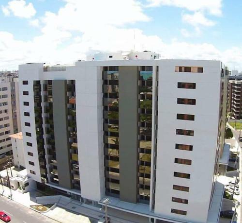 Apartamento Macei� Facilities Temporada Na Ponta Verde