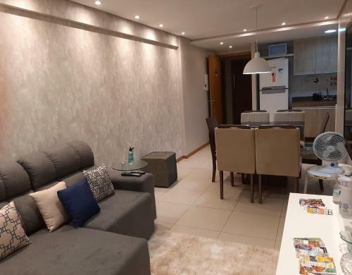 Apartamento Macei� Facilities Temporada Na Ponta Verde