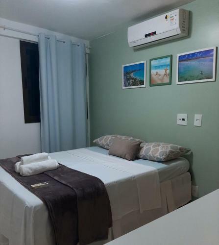 Apartamento Macei� Facilities Temporada Na Ponta Verde