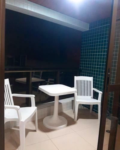 Apartamento Macei� Facilities Temporada Na Ponta Verde