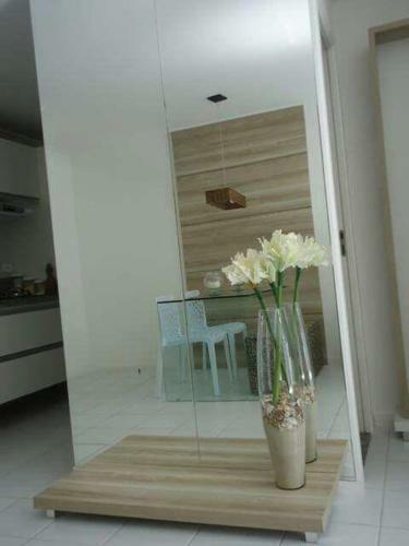 Apartamento Neo Apt Beira Mar Pajucara-al