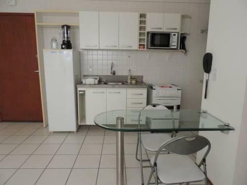 Apartamento Amplo E Confort�vel Quarto E Sala Na Paju�ara