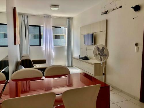 Apartamento Infiniti Ponta Verde