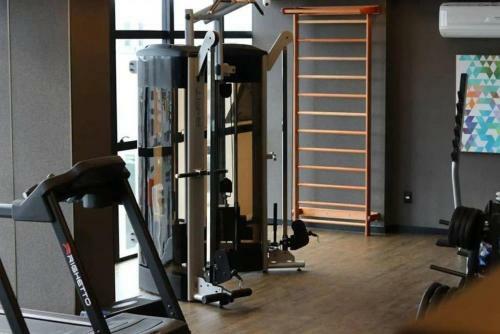 Apartamento Confort�vel Studio Na Ponta Verde