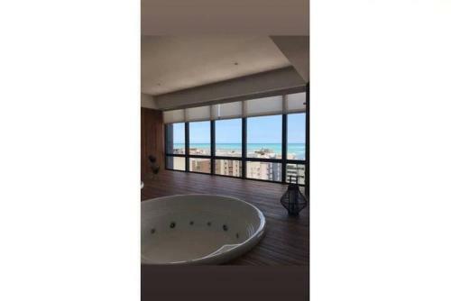 Apartamento Confort�vel Studio Na Ponta Verde