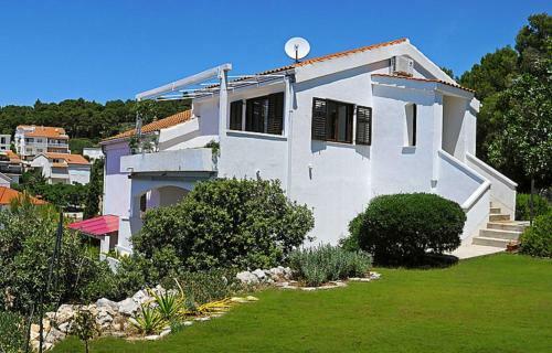 Apartamento Tilla's House