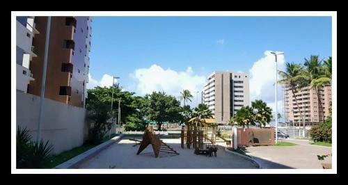 Apartamento Apto Alto Padr�o Em Macei�