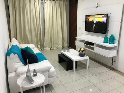 Apartamento Apt Localiza��o Excelente