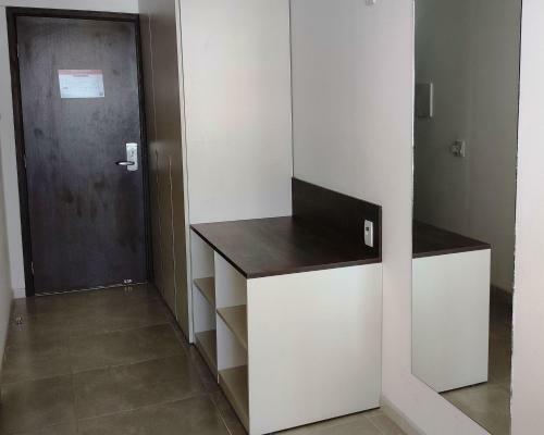 Apartamento Flat Vista Panor�mica No Ritz Suites