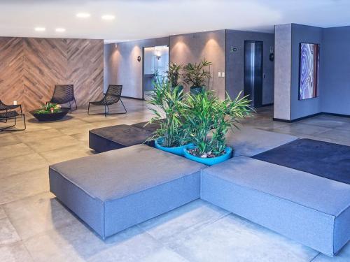 Apartamento Edificio Time - Apto 1309