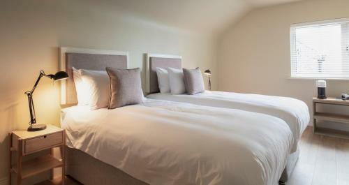 Bed & Breakfast Lagom Restaurant & Townhouse