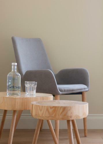 Bed & Breakfast Lagom Restaurant & Townhouse