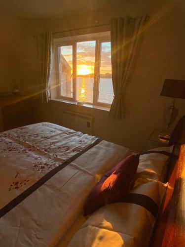 No.21 Sandpiper's Nest Apartment
