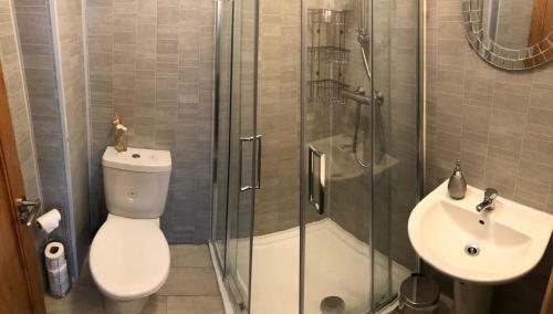 Hostal 12a Main Street Kenmare #1