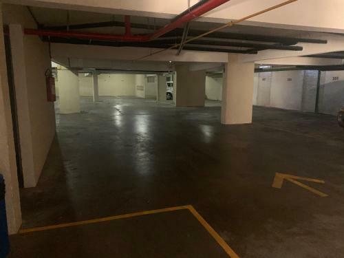 Apartamento Ap� Na Praia de Paju�ara