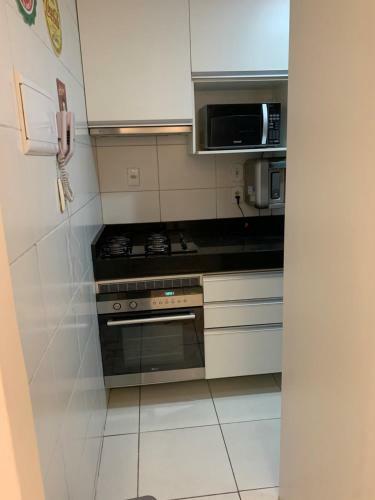 Apartamento Ap� Na Praia de Paju�ara