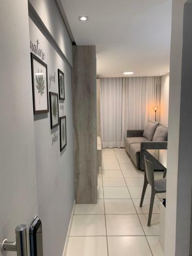 Apartamento Ap� Na Praia de Paju�ara