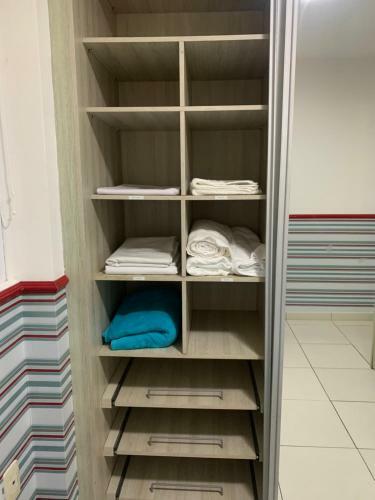 Apartamento Ap� Na Praia de Paju�ara