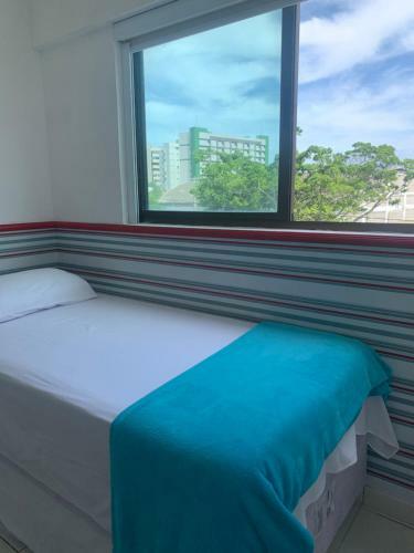 Apartamento Ap� Na Praia de Paju�ara