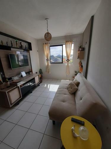 Apartamento Residencial Maravilha - Po�o