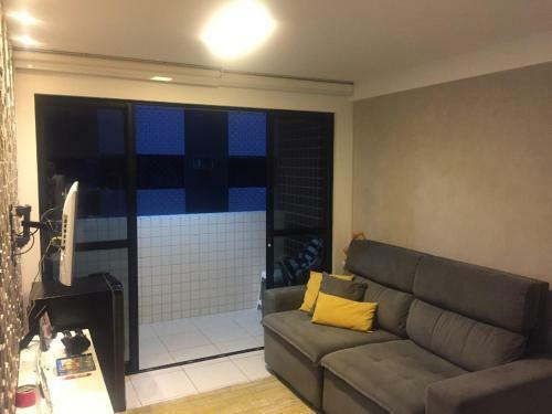 Apartamento Temporada Ponta Verde