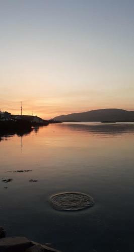 Shallow Sea Point