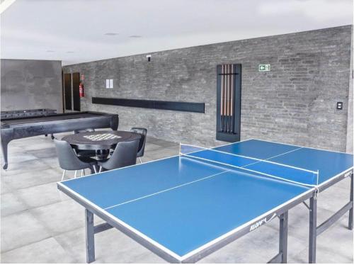 Apartamento Edificio Time Apto 625
