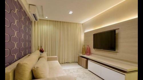 Apartamento Cond. Jtr