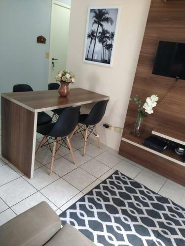 Apartamento Apto Ametista Beiramar Macei�