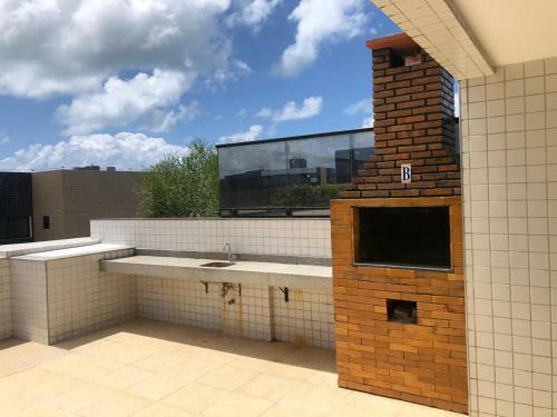 Apartamento Sol De Macei�