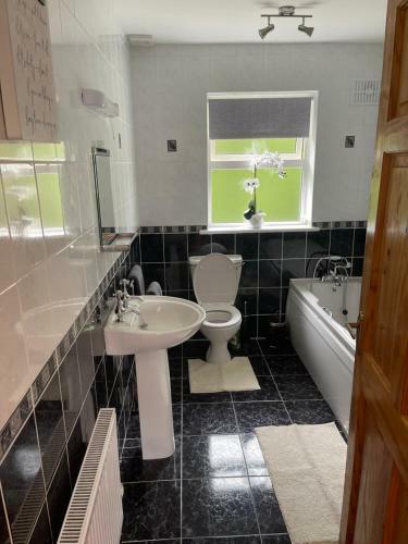 Beautiful Four Bedroom Detached House