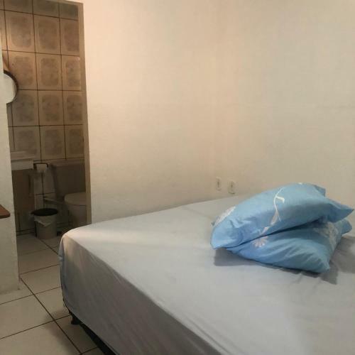 Posada Paju Hostel E Pousada Unidade Praiera