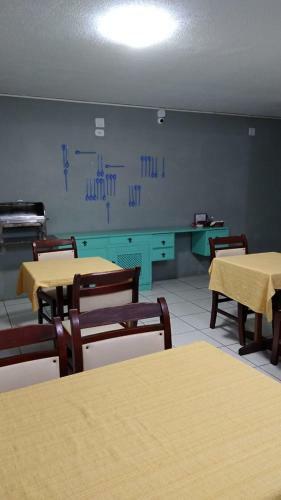 Posada Paju Hostel E Pousada Unidade Praiera