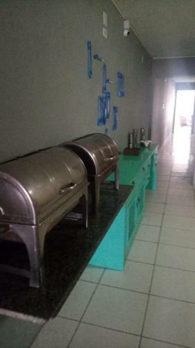 Posada Paju Hostel E Pousada Unidade Praiera