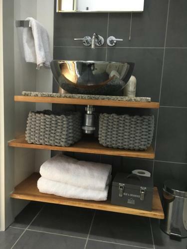 Apartamento Woodstock Courtyard